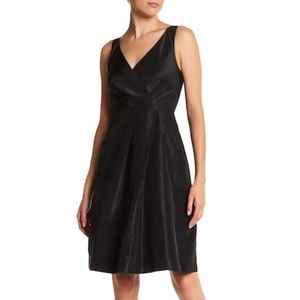 J. Crew Ruthie Taffeta Silk Dress - Size 18